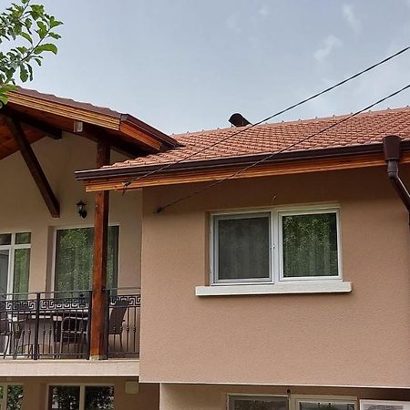 Forest Apartment Sapareva Banya Exterior foto
