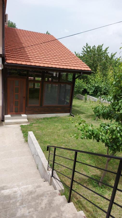 Forest Apartment Sapareva Banya Exterior foto