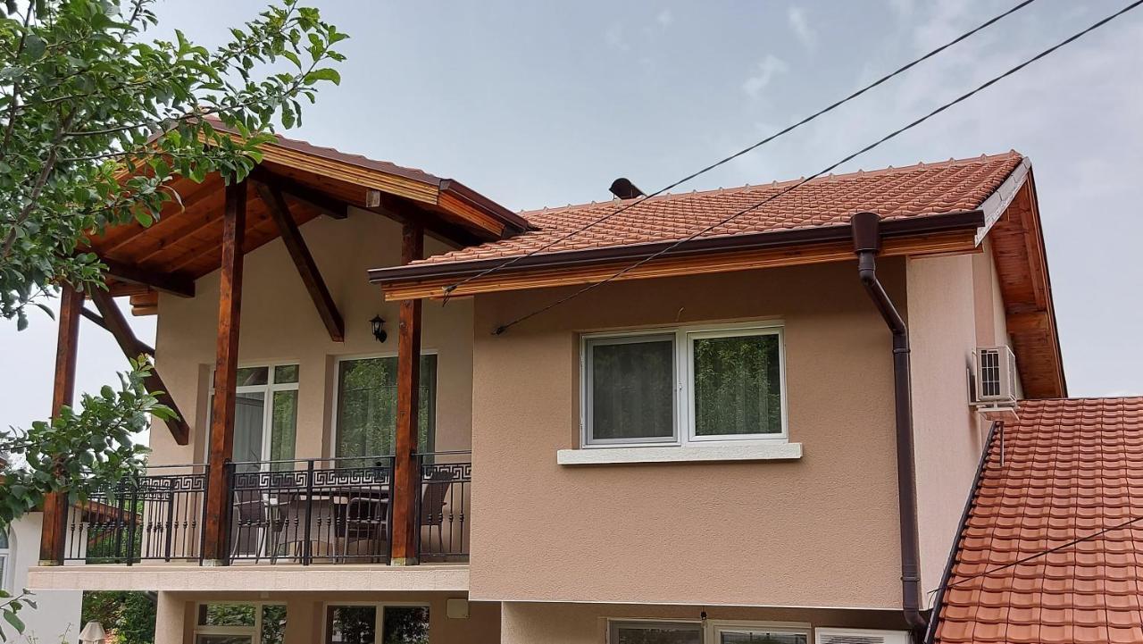 Forest Apartment Sapareva Banya Exterior foto