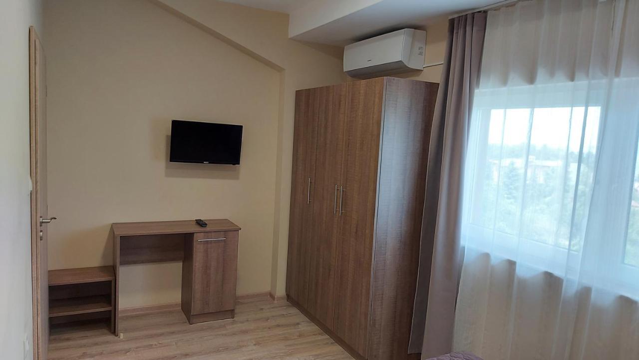 Forest Apartment Sapareva Banya Exterior foto