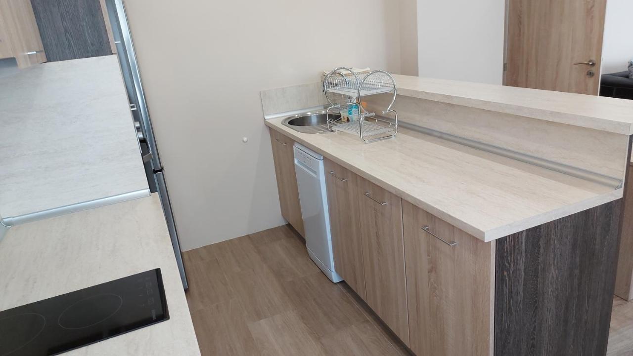 Forest Apartment Sapareva Banya Exterior foto