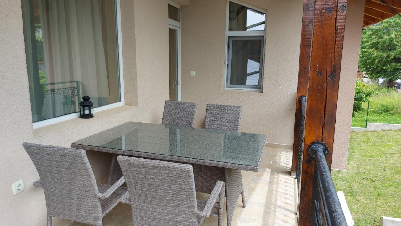 Forest Apartment Sapareva Banya Exterior foto