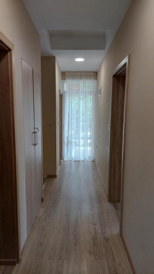 Forest Apartment Sapareva Banya Exterior foto