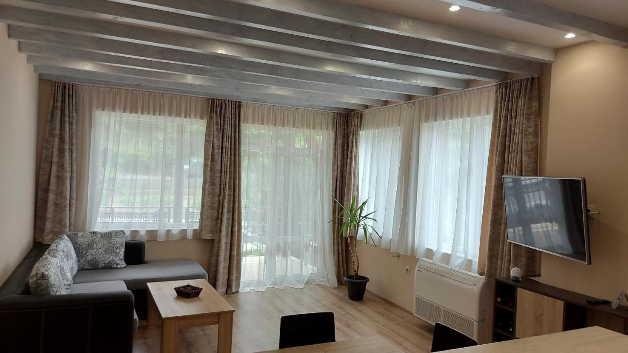 Forest Apartment Sapareva Banya Exterior foto