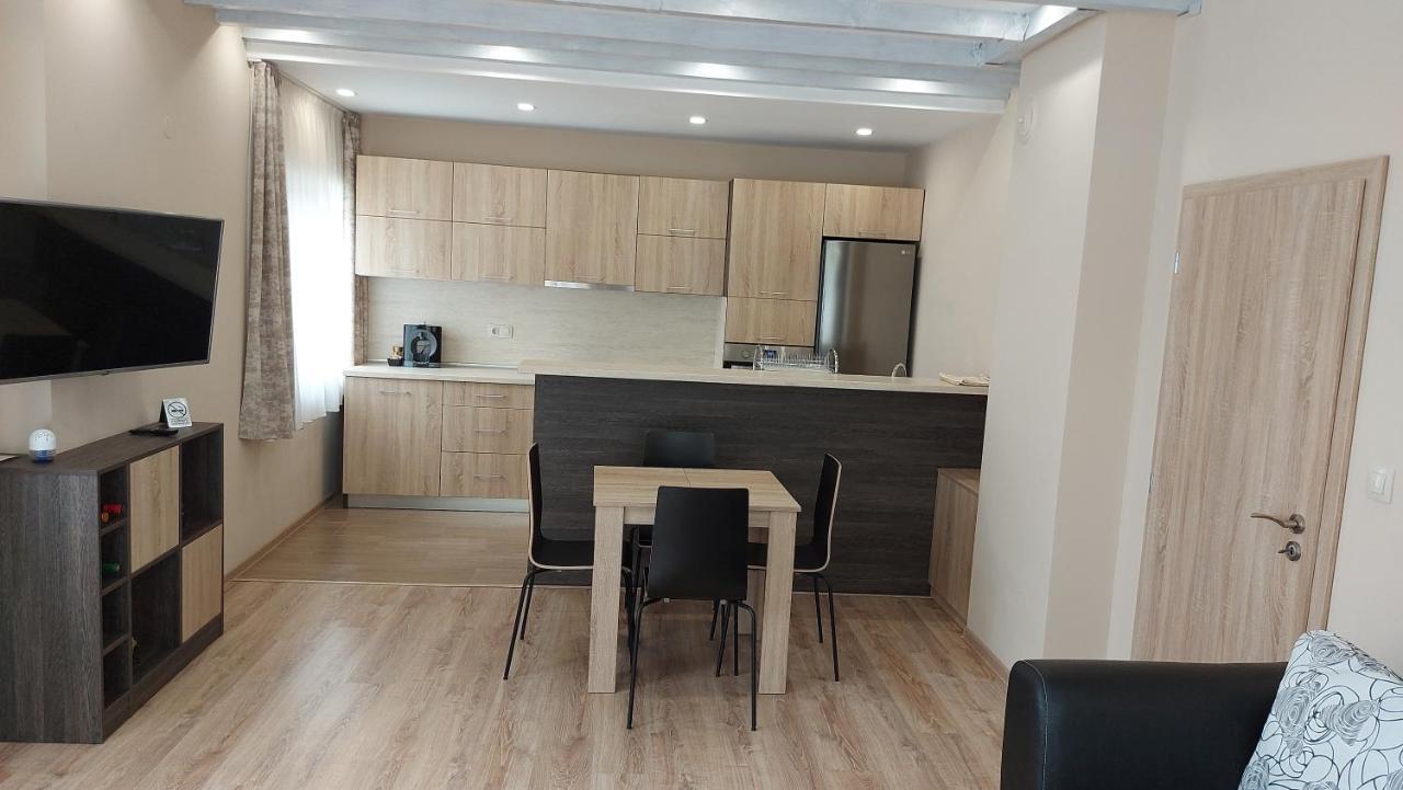 Forest Apartment Sapareva Banya Exterior foto
