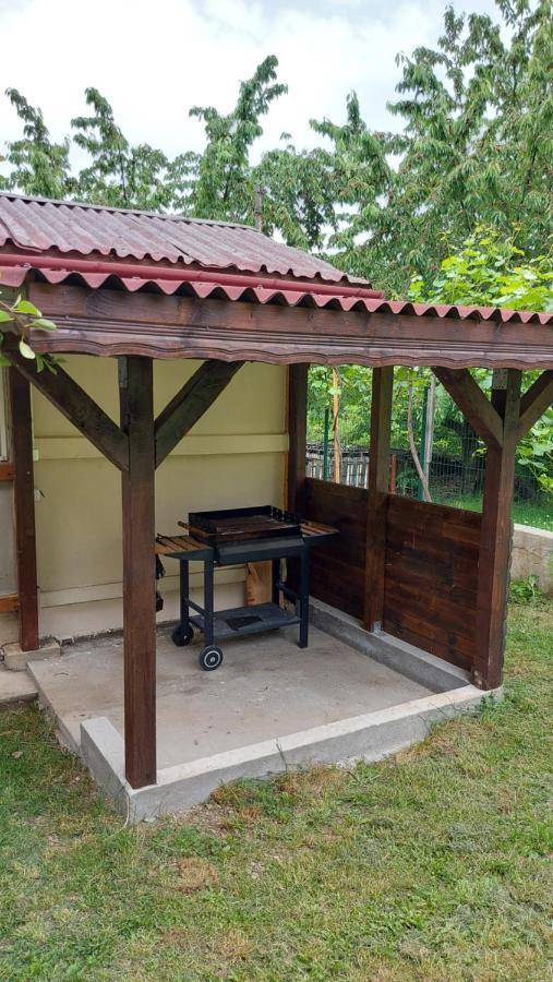 Forest Apartment Sapareva Banya Exterior foto