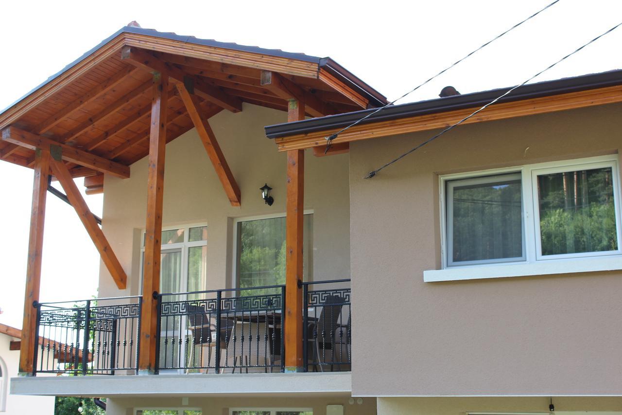 Forest Apartment Sapareva Banya Exterior foto