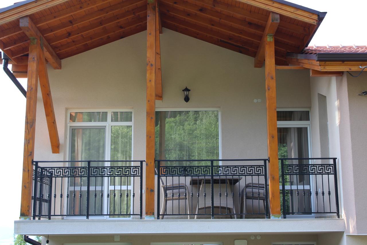 Forest Apartment Sapareva Banya Exterior foto